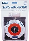 Milty - LC2 Laser Lens Cleaner -  CD Care