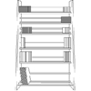 Billy Bags - LP DVD CD Storage Rack -  Media Storage