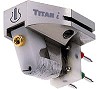 Lyra - The Titan i -  Low Output Cartridges