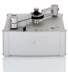 Clearaudio - Double Matrix Record Cleaning Machine (Black) -  Record Cleaning Machine