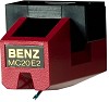 Benz - MC20E Low Output MC Cartridge -  Low Output Cartridges