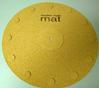 Music Hall Audio - Cork Turntable Mat   -  Record Mats and Clamps