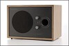 Tivoli Audio -  Model Subwoofer/ Metallic Taupe/Cherry -  Table Radios & Mini Systems