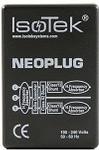 IsoTek  - NeoPlug  -  Line Conditioners