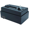 Nitty Gritty - Model 1.5 Record Cleaning Machine Semi-Manual/ Vinyl Woodgrain Cabinet -  Record Cleaning Machine