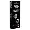 AudioQuest - Noise-Stopper Caps / set of 10 ea. -  Connectors