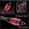 AudioQuest - Optilink 3 - 1 meter -  Optical