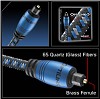 AudioQuest - Optilink 5 - 1 meter -  Optical