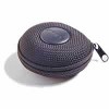 Shure - E5c Carrying Case -  Headphone Cables and Parts