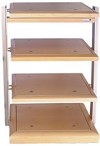 Finite Elemente - Pagode Signature Rack Model E14 -  Equipment Rack
