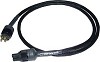 Silver Circle Audio - Power Cord  -  Power Cords