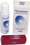 Milty - Permaclean Kit -  CD Care