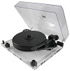 Pro-Ject - Perspex Turntable -  Turntables