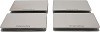 Symposium Acoustics - Point Pods/ Set of 4 -  Isolation Devices