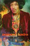   - Jimi Hendrix - Experience -  Poster