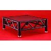 Billy Bags - PRO-24 Amp Stand  -  Amplifier Stand