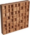 Auralex  - Part Science PSSA22 SpaceArray  -  Room Treatments
