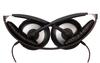 Sennheiser - PXC 250 Collapsible Headphones -  Headphones