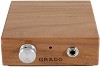 Grado - RA-1 Headphone Amplifier (High Gain) -  Headphone Amplifier