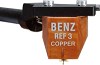 Benz - Benz Ref 3 Copper  0.3mV -  Low Output Cartridges
