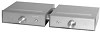 Clearaudio - Balanced Reference Phonostage -  Phono Pre Amps