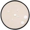 Ringmat  - Ringcap MK II -  Record Mats and Clamps