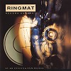 Ringmat  - Ringmat 330 MKII XLR Turntable Mat  -  Record Mats and Clamps