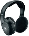 Sennheiser - RS120 Wireless Headphones -  Headphones
