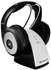 Sennheiser - RS140 Wireless Headphone  -  Headphones