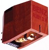 Benz - Ruby 3H Cartridge (.8mV output) -  Med Output Cartridges
