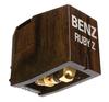 Benz - Ruby Z -  Low Output Cartridges