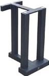 Sound Anchor - Stand for Harbeth Monitor30 - 3 Post 26" tall (pair) -  Speaker Stands