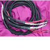 Silver Circle Audio - BiWire 10' Speaker Wire  -  Speaker Cables
