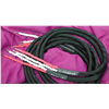 Silver Circle Audio - Standard 8' Speaker Wire (pair) -  Speaker Cables