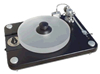 VPI - Scout Turntable JMW9 Signature Tonearm/ Nordost wiring & Anti-skate/ 115 v  -  Turntables