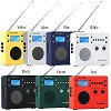 Tivoli Audio - Songbook AM/FM Portable Radio -  Table Radios & Mini Systems