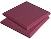 Auralex  - 2' Sonoflat 2' x 2' x 2' thick -  Room Treatments