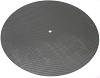 Extreme Phono - Speed Carbon Graphite Turntable Mat -  Record Mats and Clamps