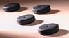 Target Audio - Spike Shoe - Floor Protector (Set of 4) -  Isolation Devices