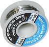 Wako  - SR4N Silver Solder  -  Connectors
