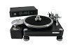VPI - Super Scoutmaster Reference JMW10.5i Arm with Superplatter, Mini Feet & Rim Drive -  Turntables