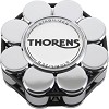 Thorens - Stabilizer -  Record Mats and Clamps