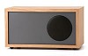 Tivoli Audio -  Stereo Speaker/ Metallic Taupe/Cherry -  Table Radios & Mini Systems