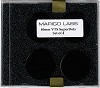 Marigo Audio - VTS Cabinet Superdots/ 40 mm/ set of 4/ Black  -  System Enhancements