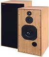Harbeth Speakers - Super HL5 Speaker  -  Speakers