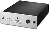 Pro-Ject - Switch Box   -  Pre Amps