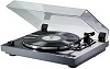 Thorens - Turntable TD 190/ SILVER -  Turntables