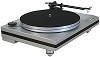 Thorens - TD 850 Turntable with TP300VT arm (silver) -  Turntables