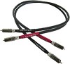 Silver Circle Audio - Timewise Interconnects 2 meter -  Analogue Interconnect