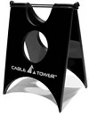 Dedicated Audio  - Cable Tower/ set of 4  -  System Enhancements